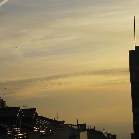 Hotel Gbc Celta A Guarda Zewnętrze zdjęcie
