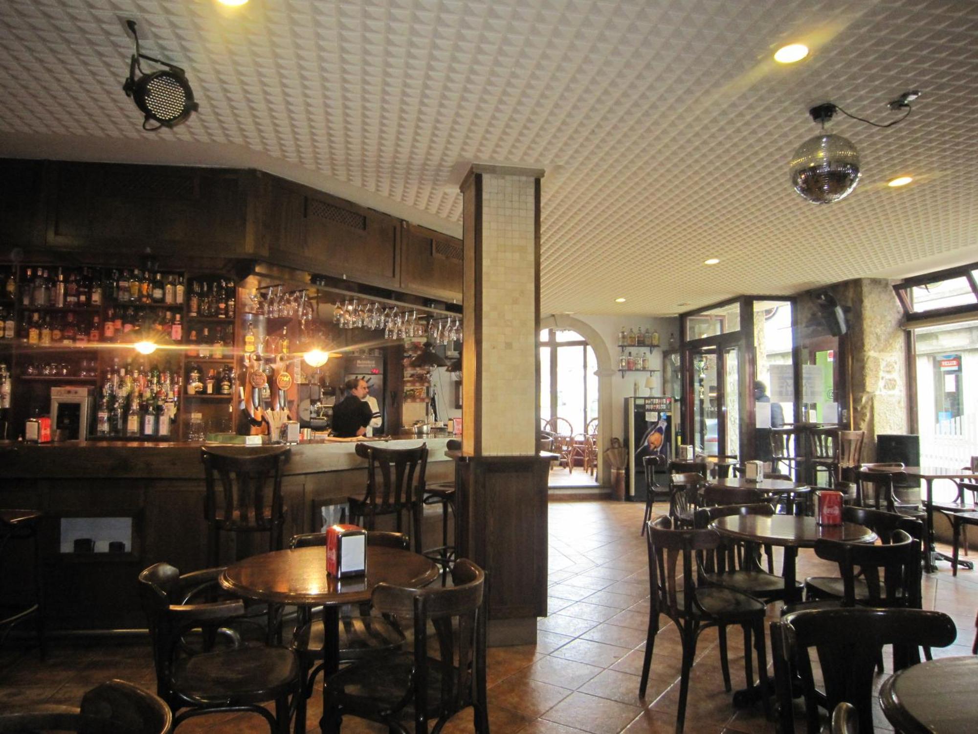 Hotel Gbc Celta A Guarda Zewnętrze zdjęcie