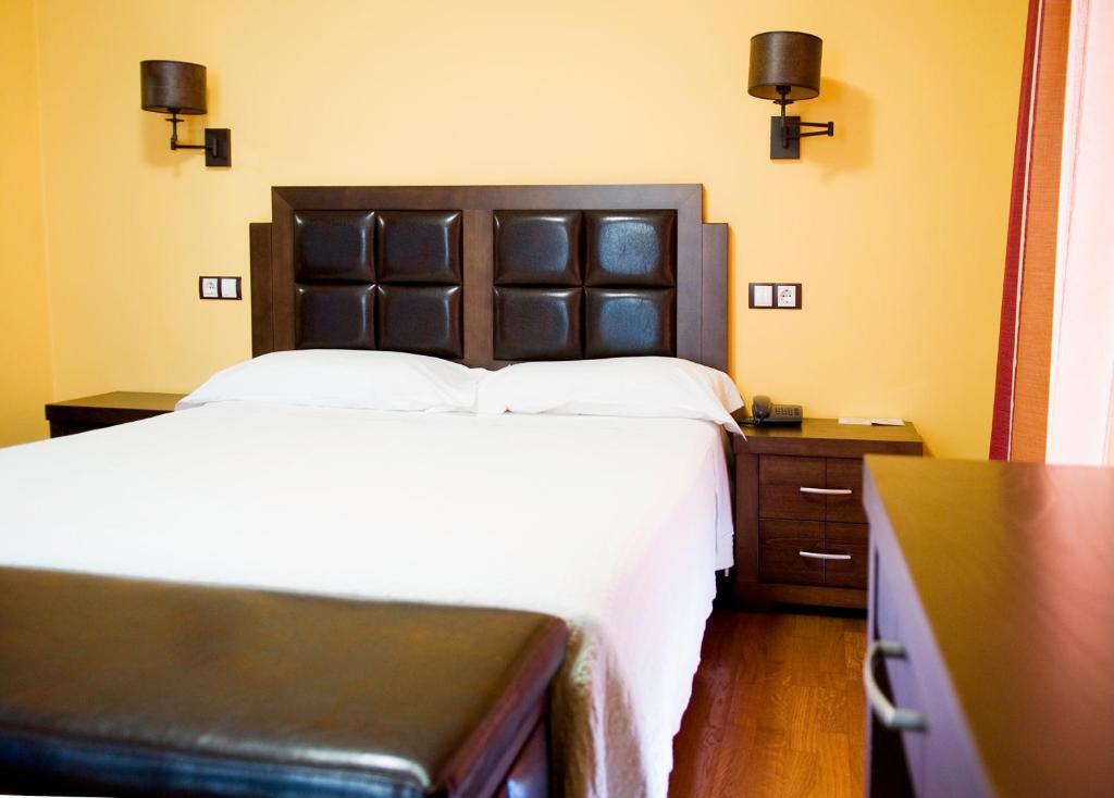 Hotel Gbc Celta A Guarda Zewnętrze zdjęcie