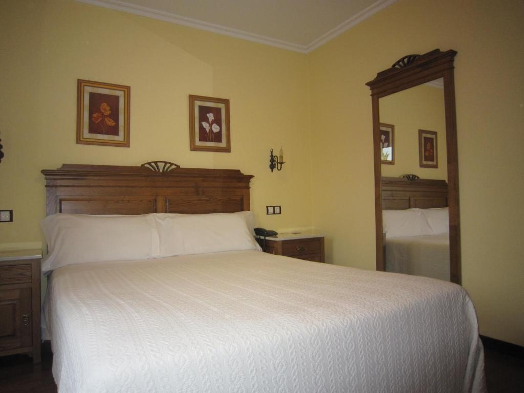 Hotel Gbc Celta A Guarda Zewnętrze zdjęcie