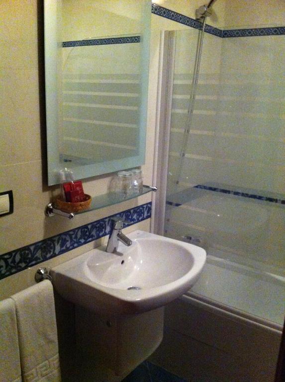 Hotel Gbc Celta A Guarda Pokój zdjęcie